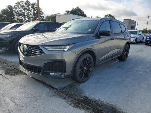 2026 Acura MDX 3.5L w/Advance Package