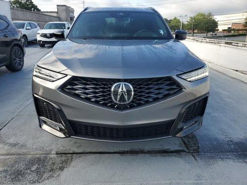 2026 Acura MDX 3.5L w/Advance Package