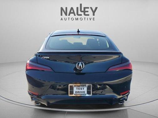 2026 Acura Integra A-Spec Technology