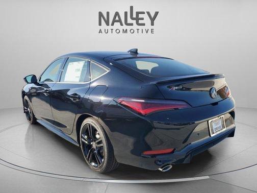 2026 Acura Integra A-Spec Technology