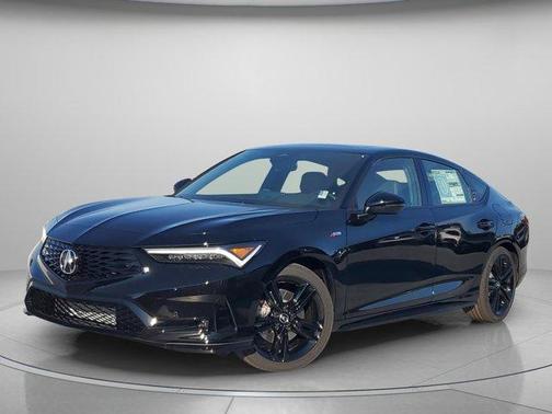 2026 Acura Integra A-Spec Technology