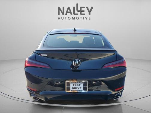 2026 Acura Integra A-Spec Technology