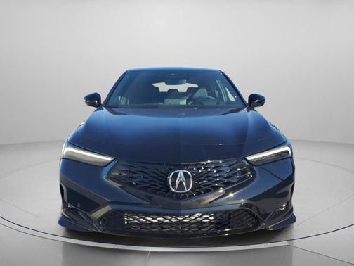2026 Acura Integra A-Spec Technology
