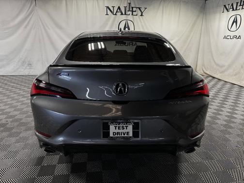 2023 Acura Integra A-Spec Technology