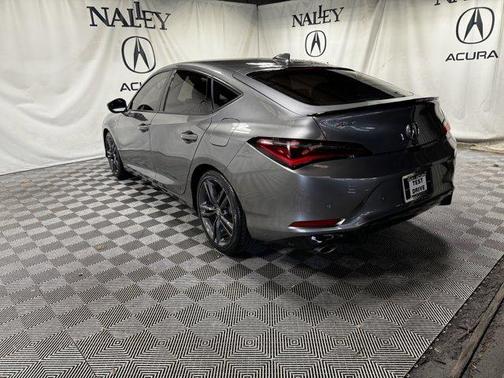 2023 Acura Integra A-Spec Technology
