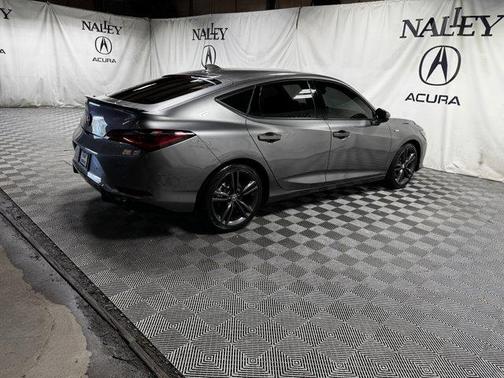 2023 Acura Integra A-Spec Technology