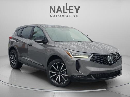 2026 Acura RDX Advance Package