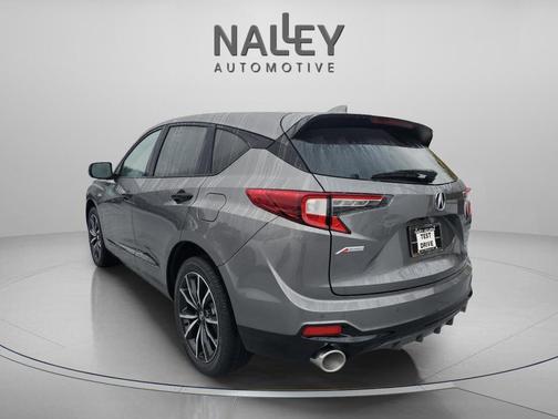 2026 Acura RDX Advance Package