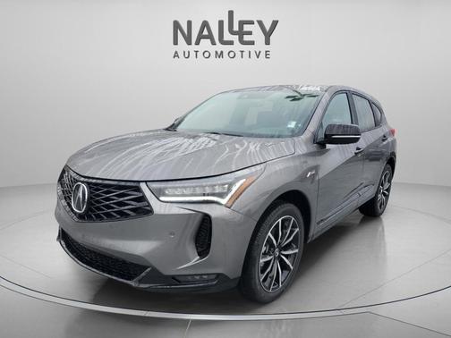 2026 Acura RDX Advance Package