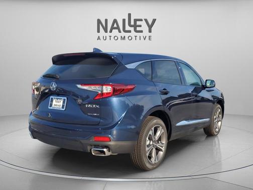 2025 Acura RDX Technology Package