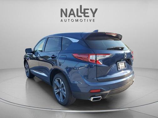 2025 Acura RDX Technology Package