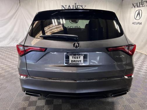 2024 Acura MDX Base