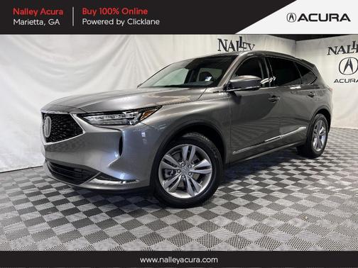 2024 Acura MDX Base