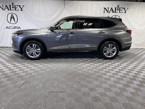 2024 Acura MDX Base