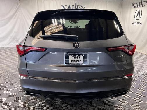 2024 Acura MDX Base