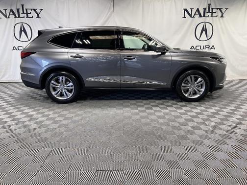2024 Acura MDX Base