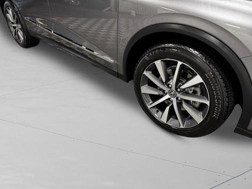 2025 Acura MDX Technology
