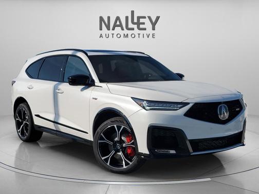 2026 Acura MDX Type S w/Advance Package
