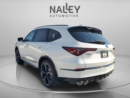 2026 Acura MDX Type S w/Advance Package