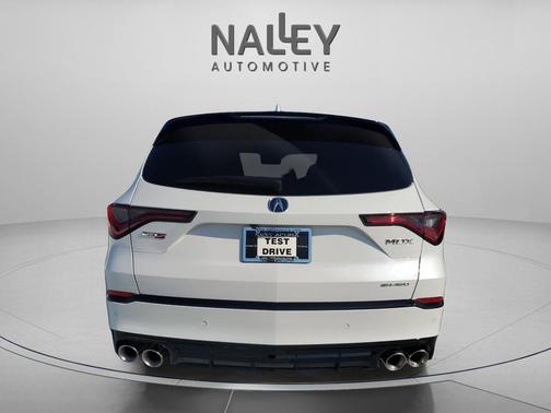 2026 Acura MDX Type S w/Advance Package