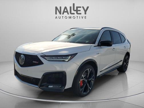 2026 Acura MDX Type S w/Advance Package