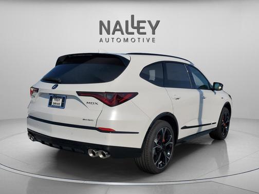 2026 Acura MDX Type S w/Advance Package