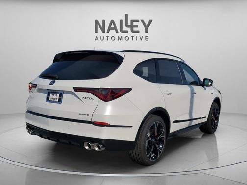 2026 Acura MDX Type S w/Advance Package