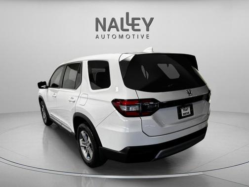 2023 Honda Pilot EX-L 7-Passenger