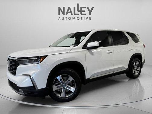 2023 Honda Pilot EX-L 7-Passenger