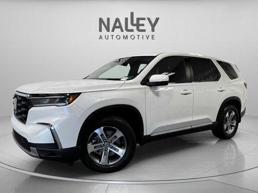 2023 Honda Pilot EX-L 7-Passenger