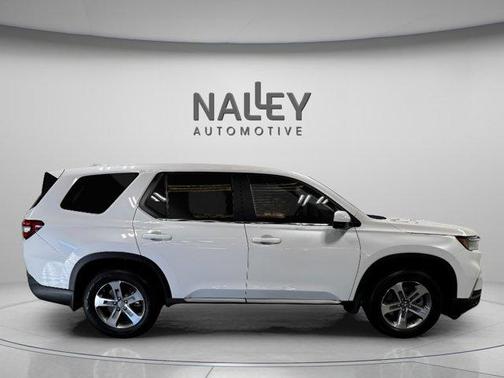 2023 Honda Pilot EX-L 7-Passenger