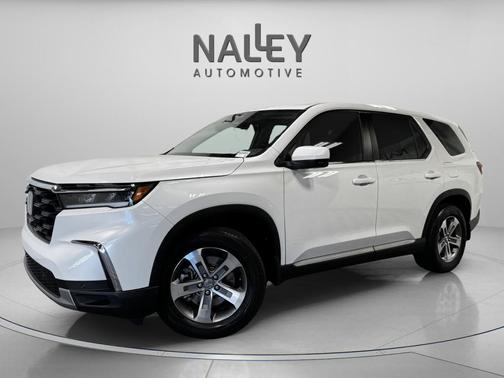 2023 Honda Pilot EX-L 7-Passenger