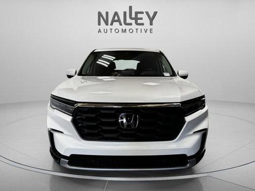 2023 Honda Pilot EX-L 7-Passenger