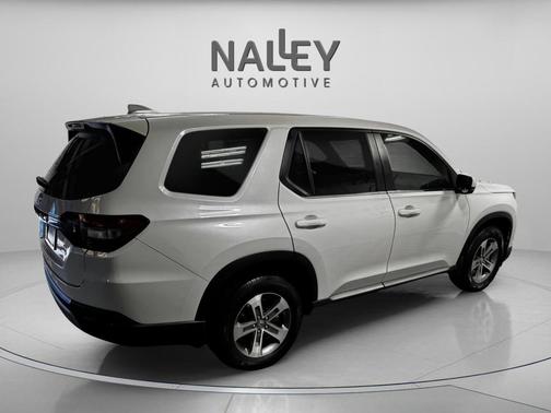 2023 Honda Pilot EX-L 7-Passenger