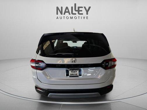 2023 Honda Pilot EX-L 7-Passenger