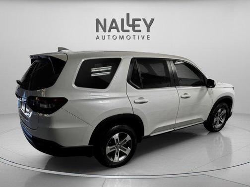 2023 Honda Pilot EX-L 7-Passenger