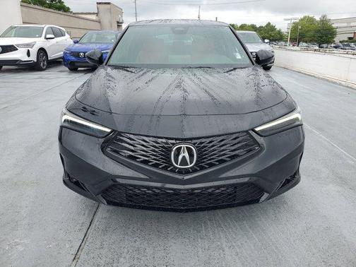 2025 Acura Integra w/A-Spec Package