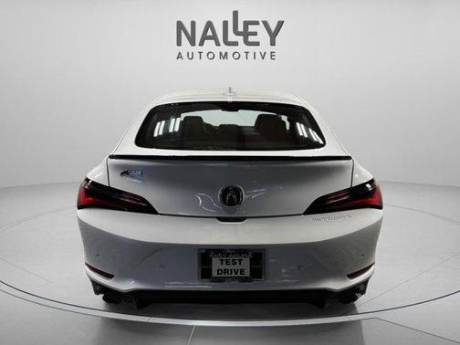 2024 Acura Integra A-Spec Technology