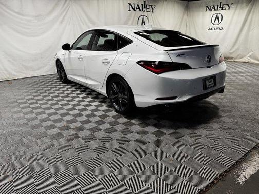 2024 Acura Integra A-Spec Technology