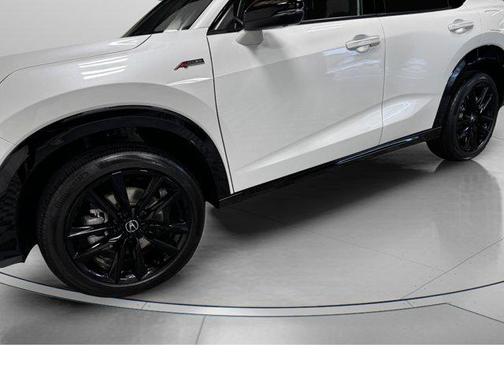 2025 Acura ADX A-Spec Advance