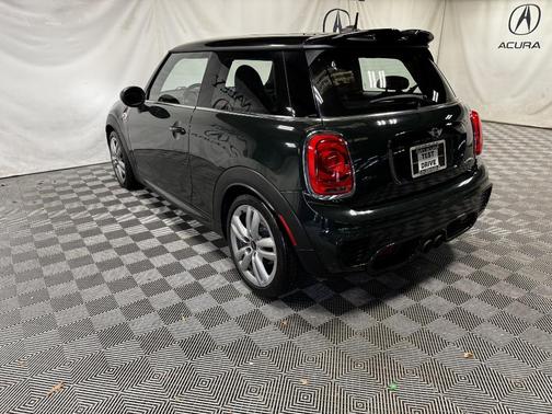 Copper 2016 MINI Hardtop John Cooper Works