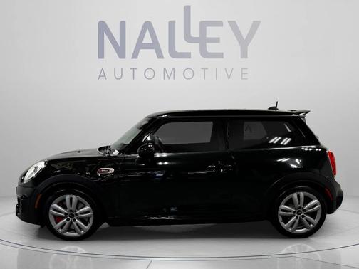 Copper 2016 MINI Hardtop John Cooper Works