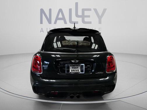 Copper 2016 MINI Hardtop John Cooper Works