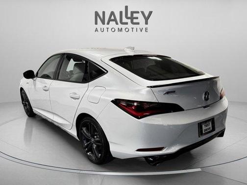 2023 Acura Integra w/A-Spec Package