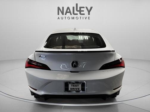 2023 Acura Integra w/A-Spec Package