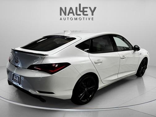 2023 Acura Integra w/A-Spec Package