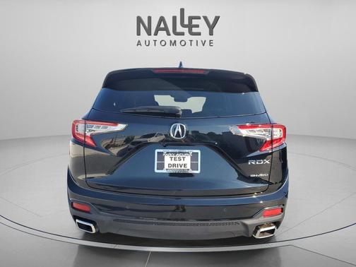 2025 Acura RDX Technology Package