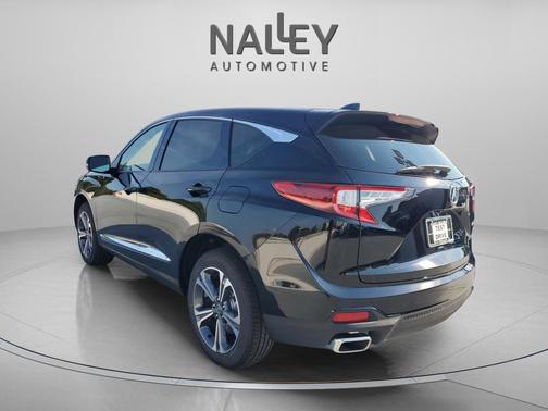 2025 Acura RDX Technology Package