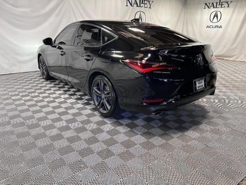 2023 Acura Integra Base