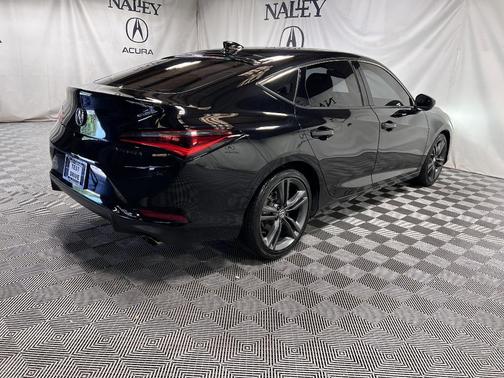 2023 Acura Integra Base